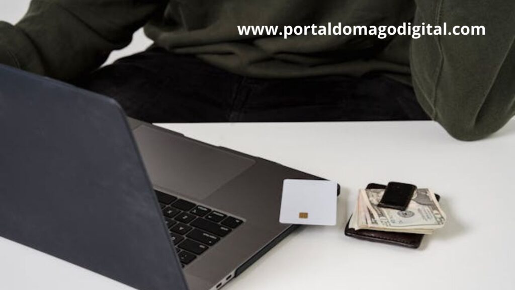 Ganhar dinheiro online com a kiwify
