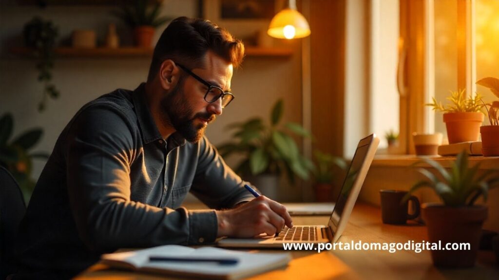 Marketing Digital